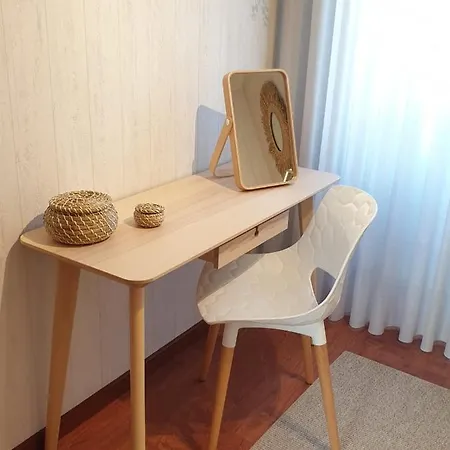 Сasa de vacaciones Vivenda Oliveira - Local Lamego