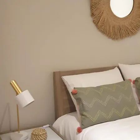 Vivenda Oliveira - Local