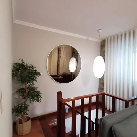 Vivenda Oliveira - Local Lamego