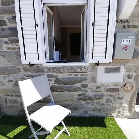 Holiday home Vivenda Oliveira - Local *