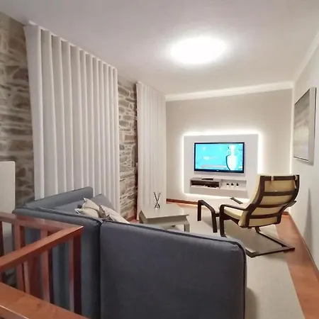 Holiday home Vivenda Oliveira - Local