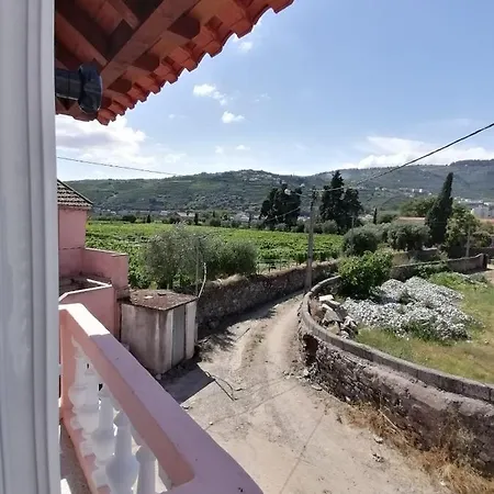 Vivenda Oliveira - Local Lamego