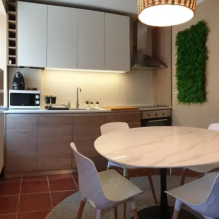 Vivenda Oliveira - Local Holiday home *