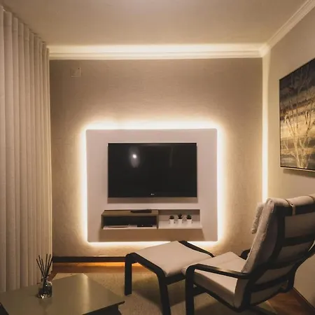 Vivenda Oliveira - Local Holiday home