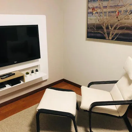 Vivenda Oliveira - Local Dom wakacyjny Lamego