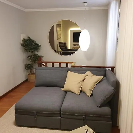 Holiday home Vivenda Oliveira - Local *