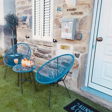 Vivenda Oliveira - Local *