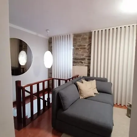 Vivenda Oliveira - Local Lamego