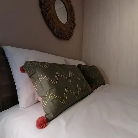 Holiday home Vivenda Oliveira - Local *