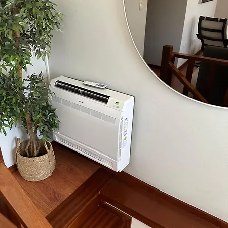 Holiday home Vivenda Oliveira - Local *