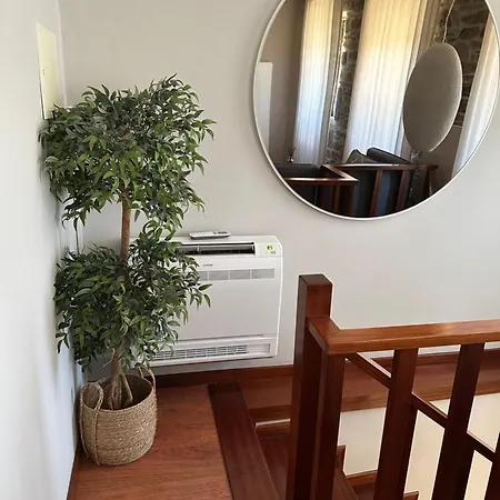 Holiday home Vivenda Oliveira - Local *