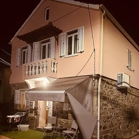 Vivenda Oliveira - Local Lamego