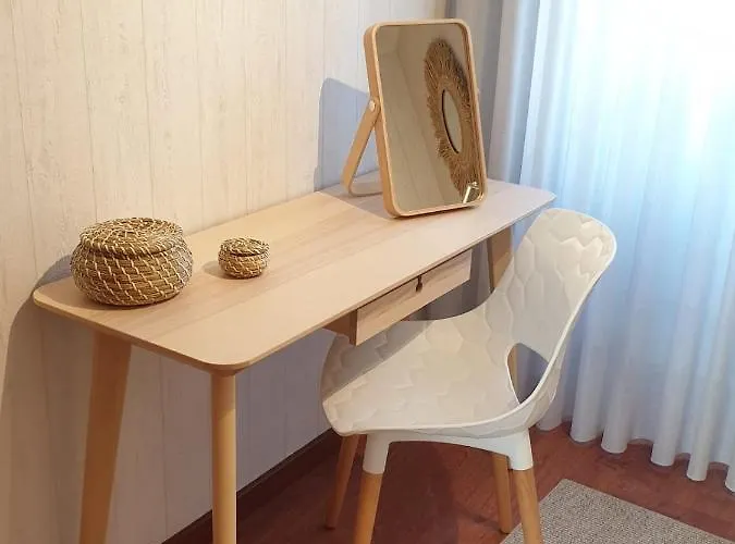 Сasa de vacaciones Vivenda Oliveira - Local Lamego