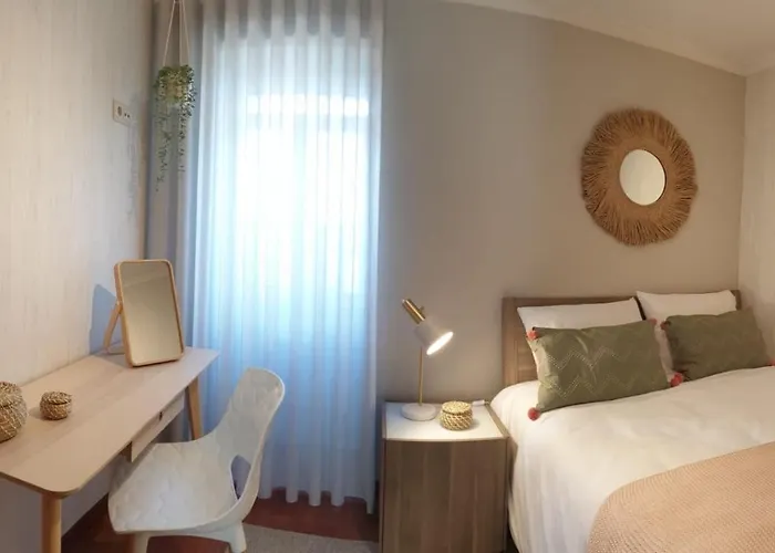 Vivenda Oliveira - Local *