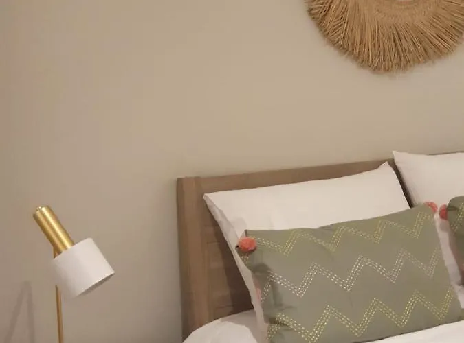 Vivenda Oliveira - Local