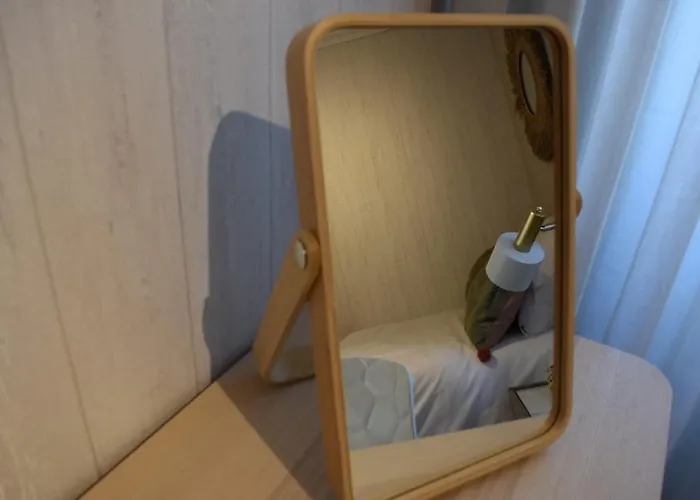 Vivenda Oliveira - Local * Lamego