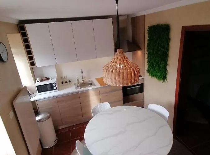 Vivenda Oliveira - Local * Lamego