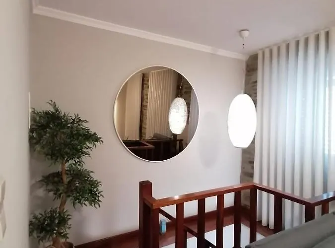 Vivenda Oliveira - Local 拉梅戈