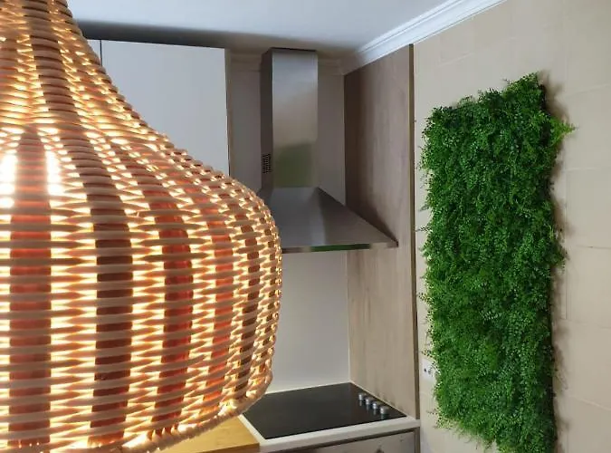 Casa de Férias Vivenda Oliveira - Local *