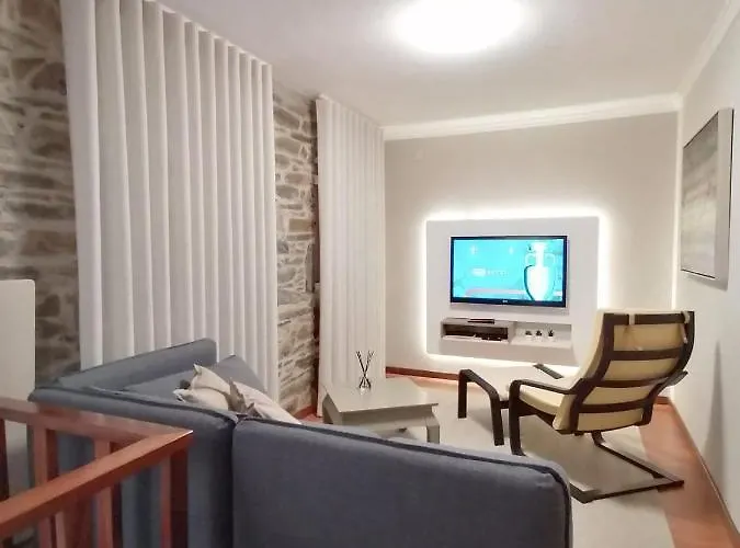 度假居 Vivenda Oliveira - Local