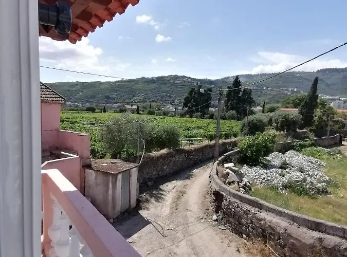 Vivenda Oliveira - Local Lamego