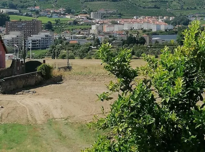 Vivenda Oliveira - Local Casa de Férias Lamego