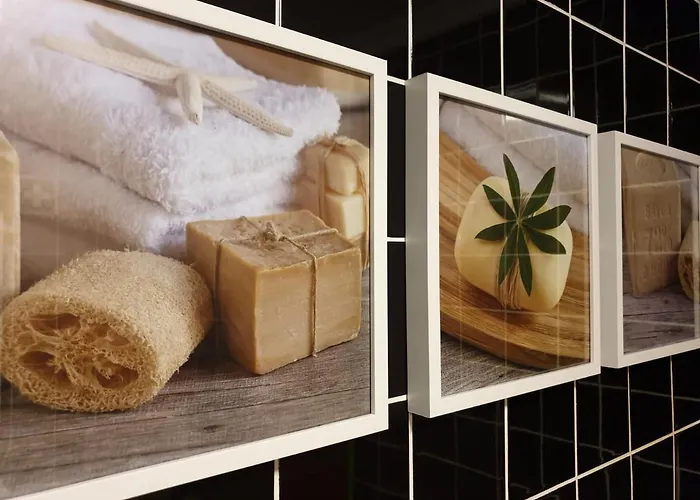 度假居 Vivenda Oliveira - Local *