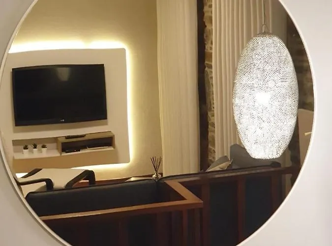 Vivenda Oliveira - Local