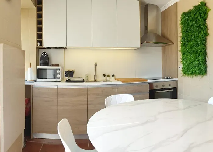 Vivenda Oliveira - Local * 拉梅戈