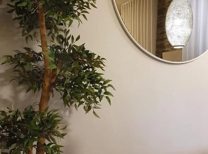 Vivenda Oliveira - Local 度假居 拉梅戈