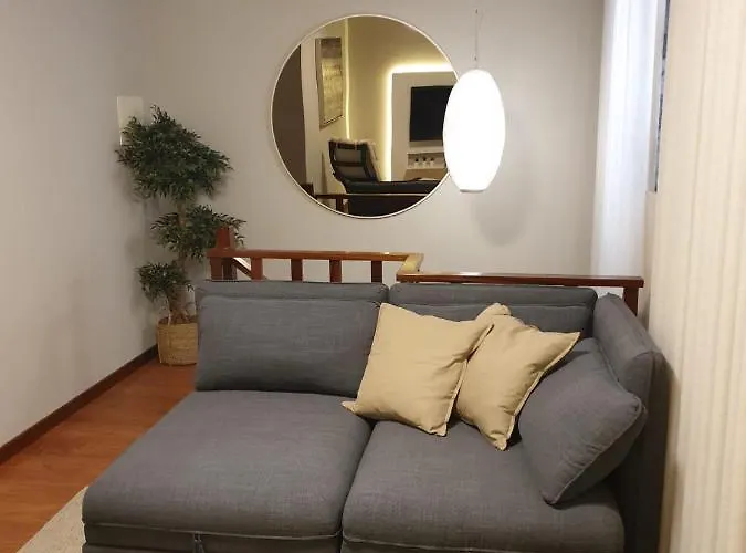 Vakantiehuis Vivenda Oliveira - Local *