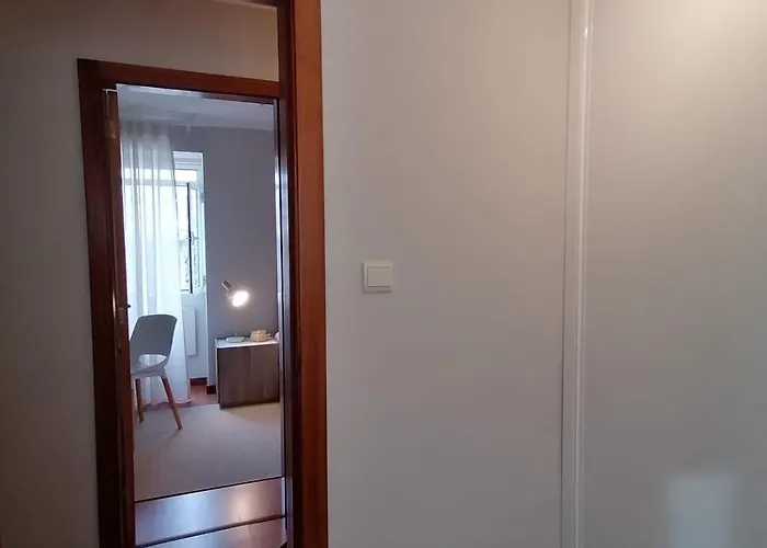 Vivenda Oliveira - Local 度假居 *