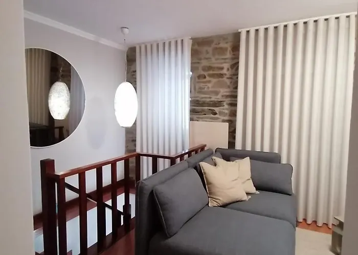 Vivenda Oliveira - Local Lamego