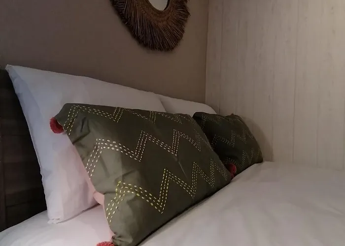 度假居 Vivenda Oliveira - Local *