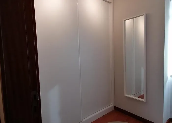 Vivenda Oliveira - Local 度假居 *