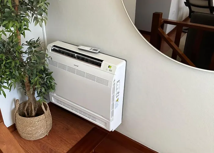 度假居 Vivenda Oliveira - Local *