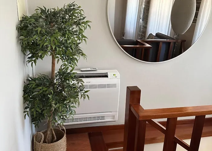 度假居 Vivenda Oliveira - Local *